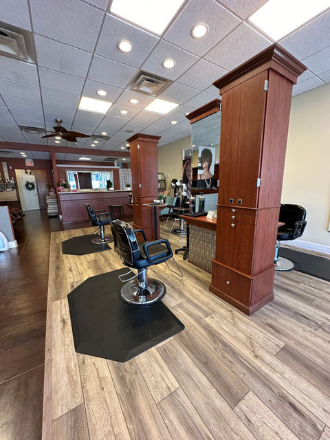 Salon 272 in Wood-Ridge, NJ (3)
