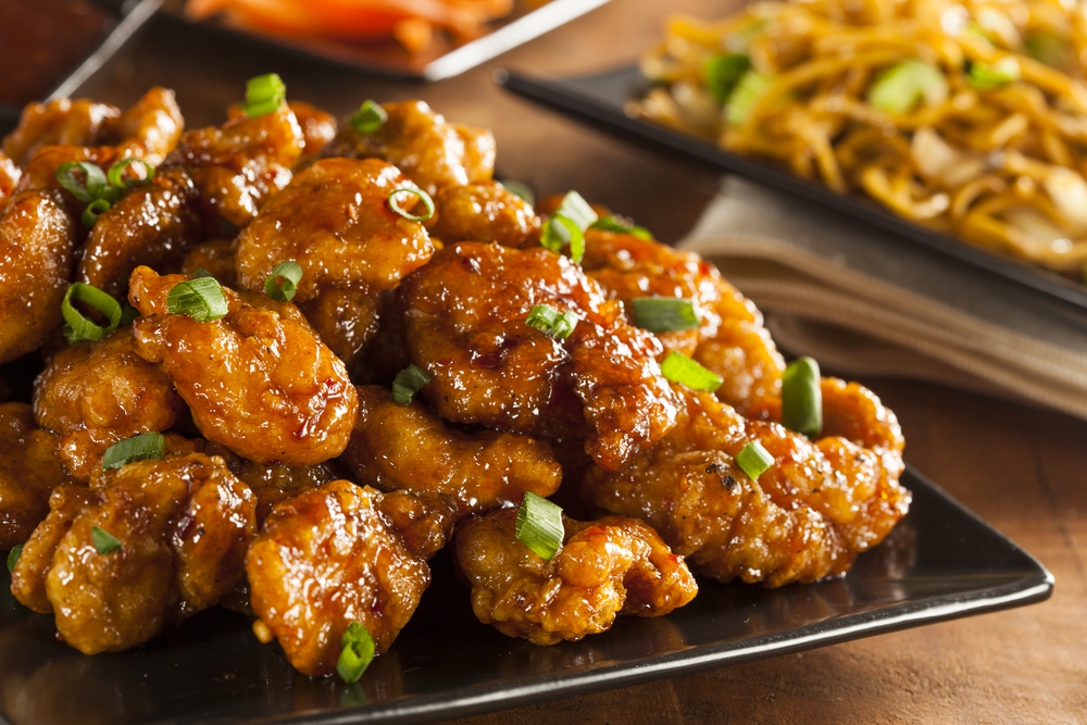 Asian Buffet ( Fremont, OH ) in Fremont, OH