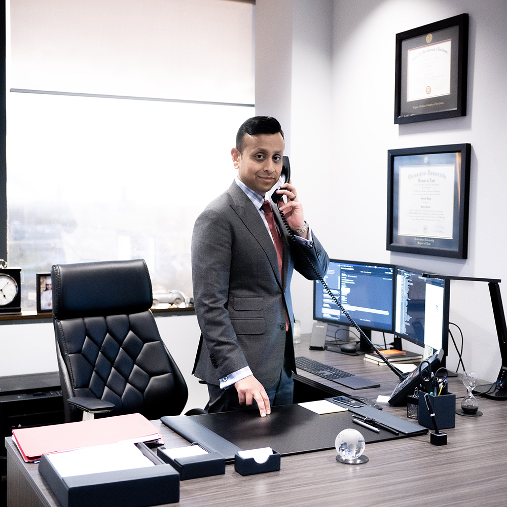 Khan Law in Ridgefield Park, NJ