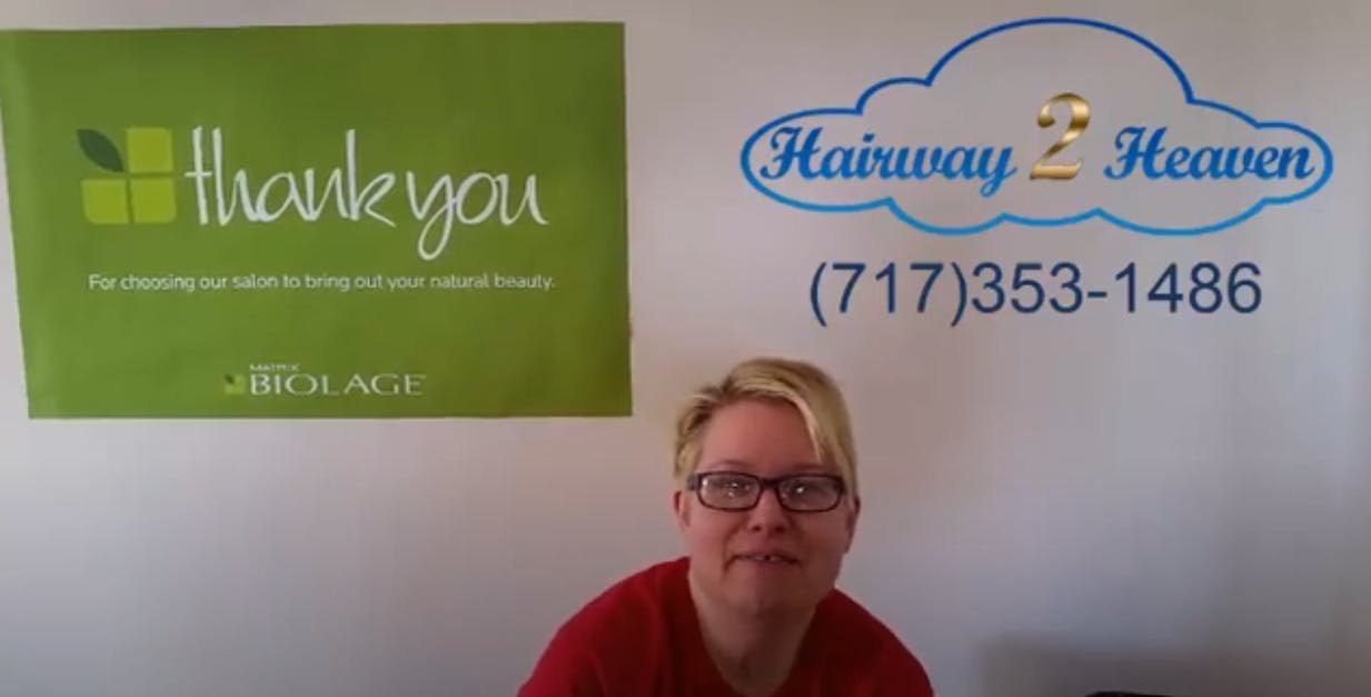 Hairway 2 Heaven Salon in Gettysburg, PA (4)