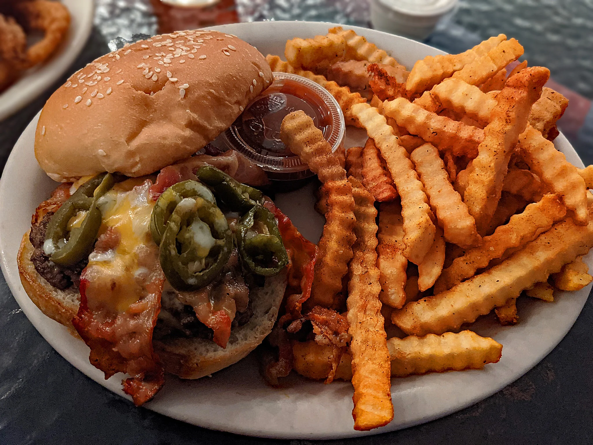 Chesley's Bar & Grille in Lincoln Park, MI (2)