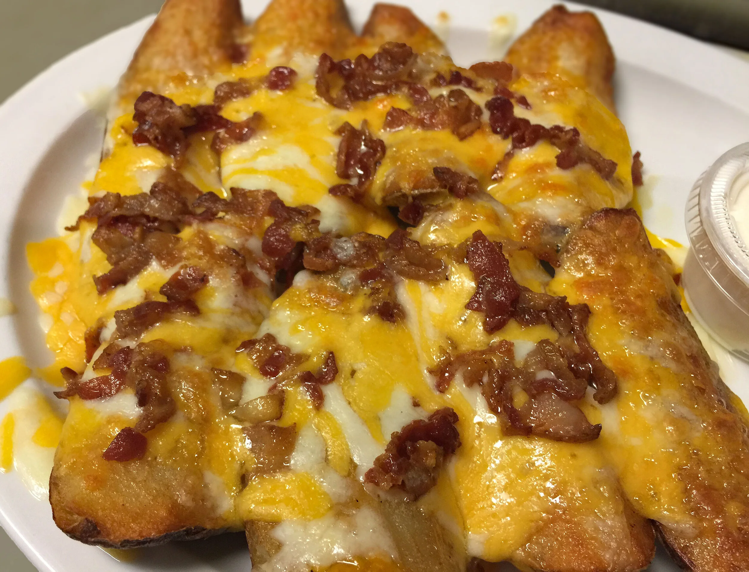 Chesley's Bar & Grille in Lincoln Park, MI (3)