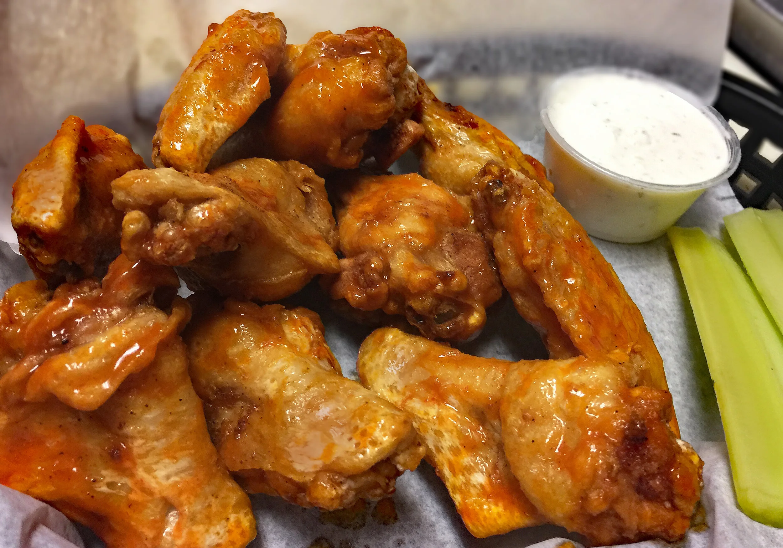 Chesley's Bar & Grille in Lincoln Park, MI (4)