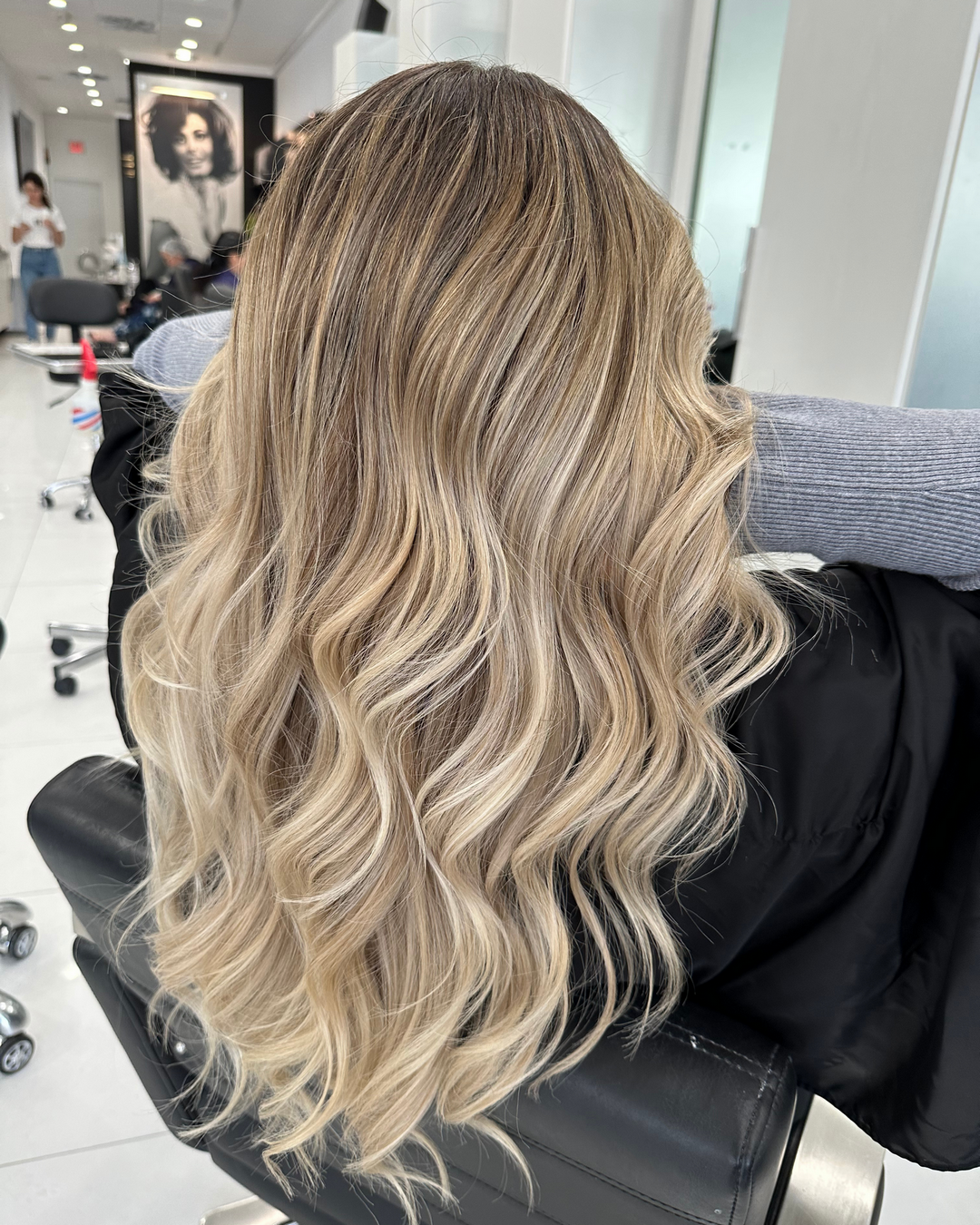 LUXHAIR STUDIO in Hallandale Beach, FL (3)