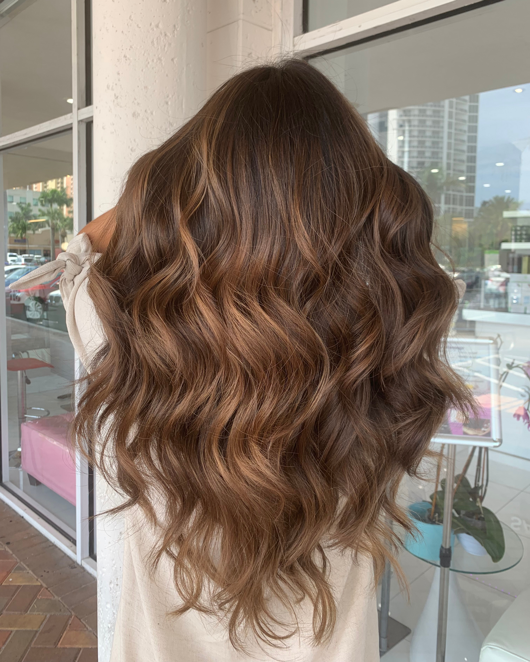 LUXHAIR STUDIO in Hallandale Beach, FL (4)