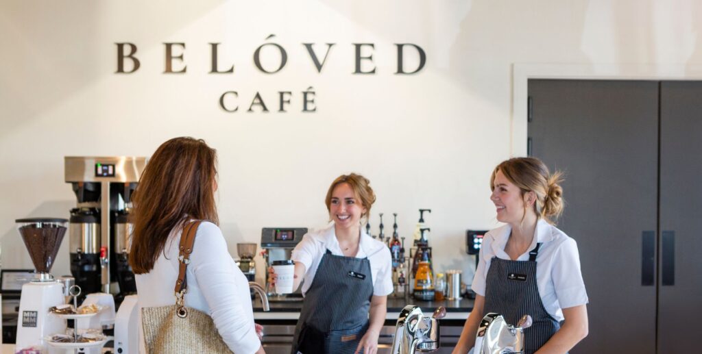 Belóved Café in Marble Falls, TX (5)