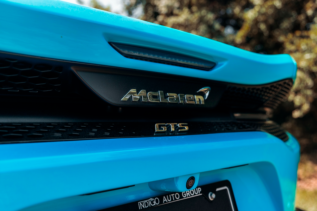 McLaren Rancho Mirage Service Center in Rancho Mirage, CA (5)