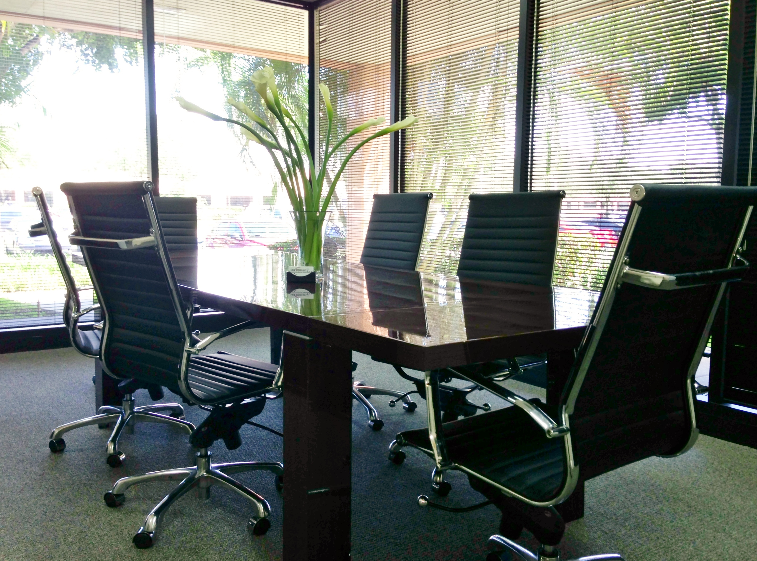 Law Office of Omaida Delgado, P.A. in Medley, FL