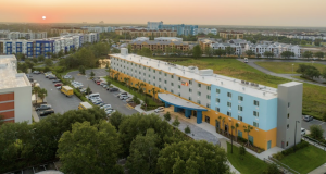 B Live Commercial & Residential Real Estate in Orlando, FL