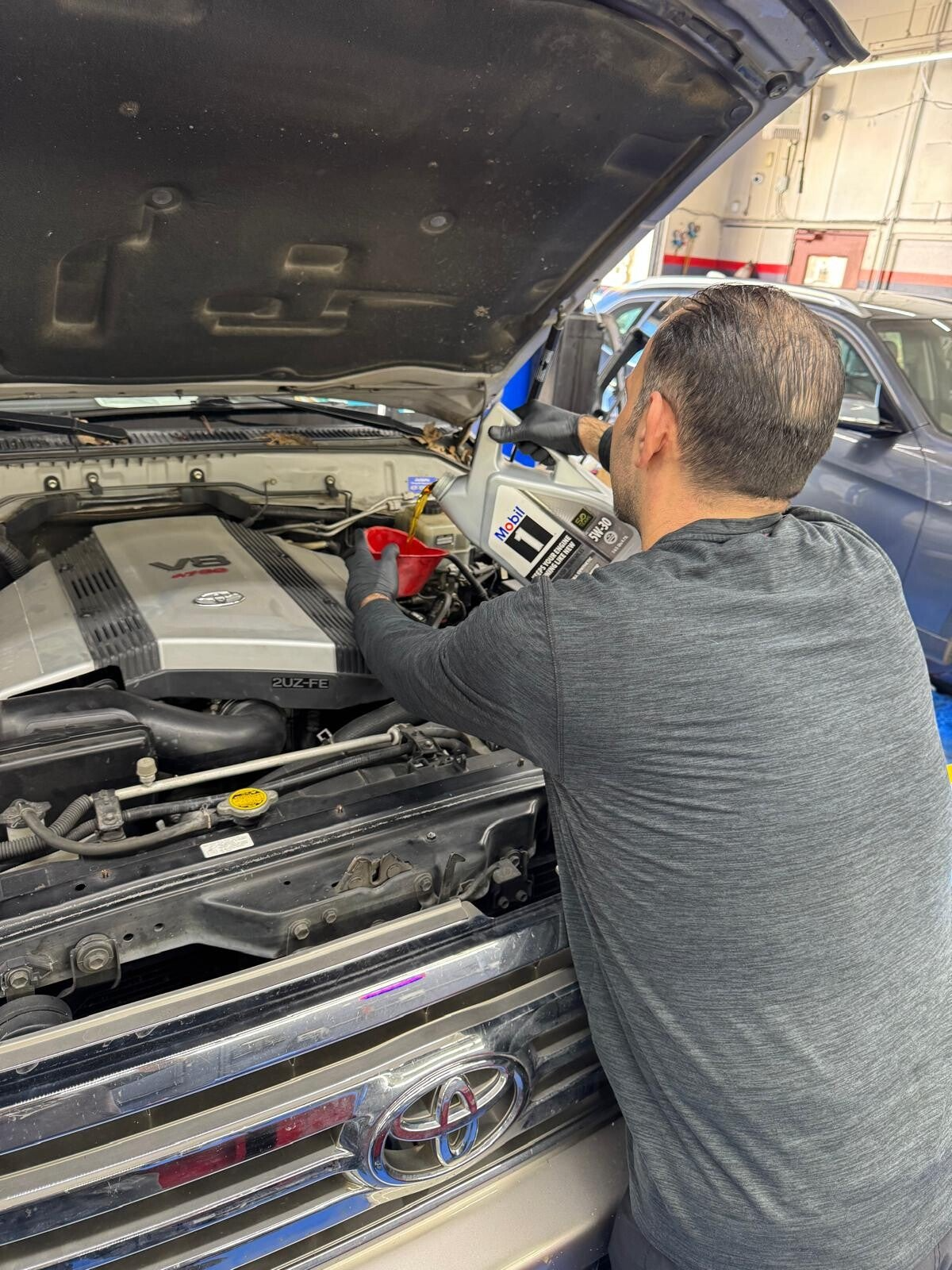 Vestavia SS auto services in Vestavia Hills, AL