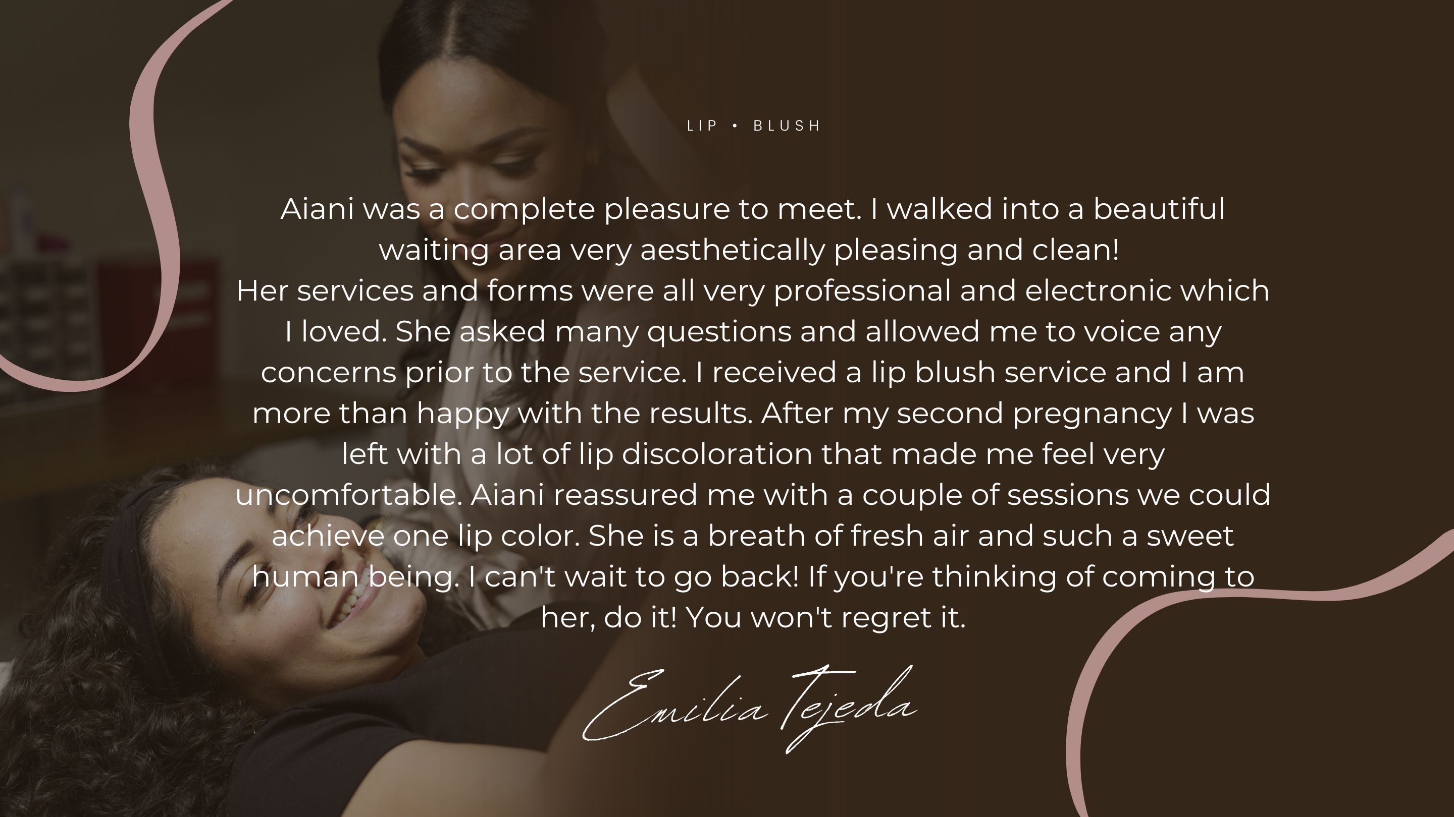 Aiani Lash & Beauty Studio in Matawan, NJ