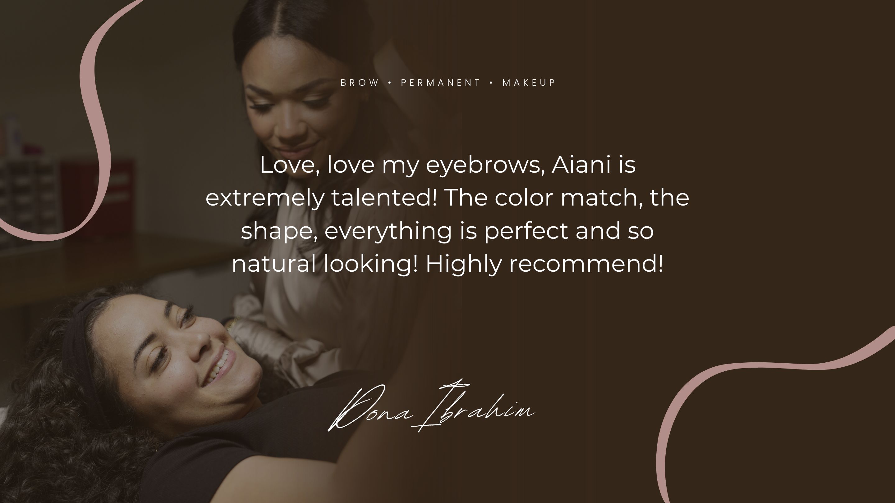 Aiani Lash & Beauty Studio in Matawan, NJ (3)