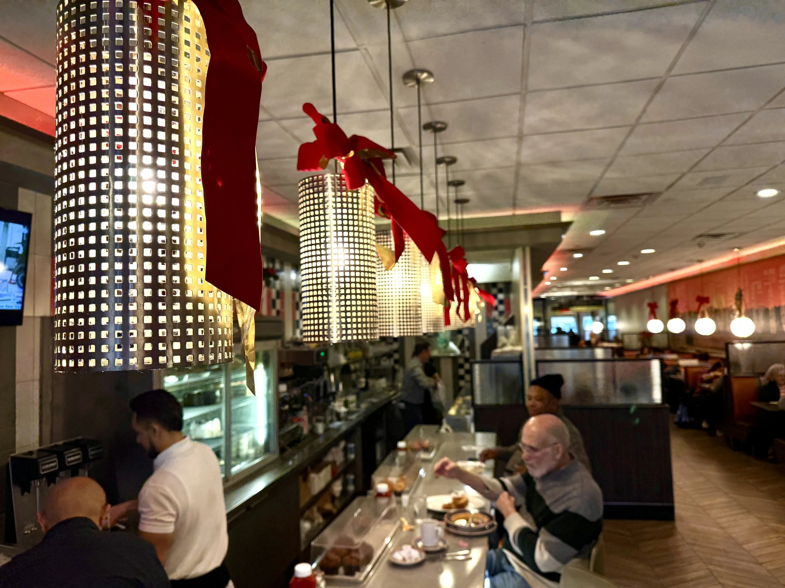 Port Washington Diner in Port Washington, NY (2)