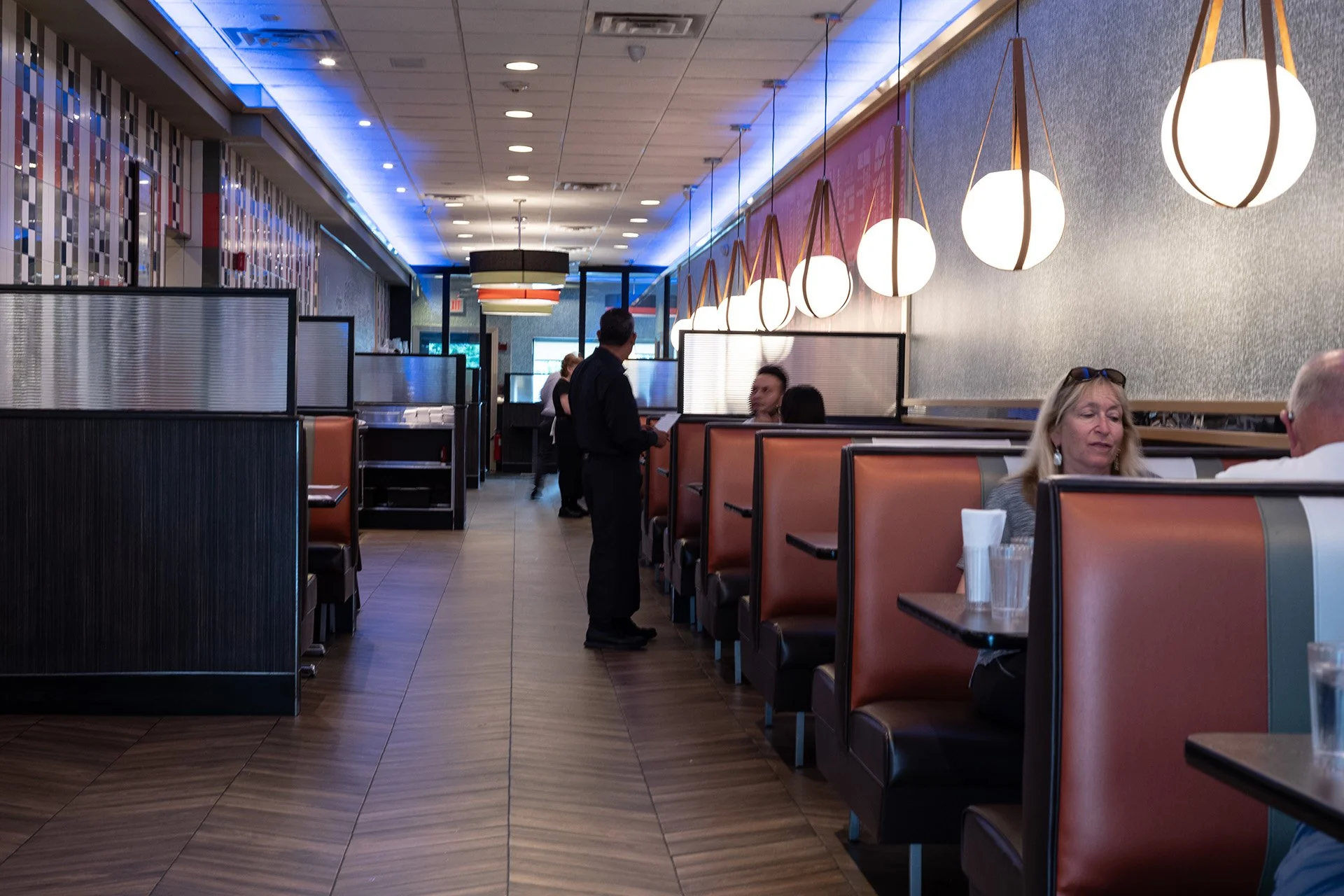 Port Washington Diner in Port Washington, NY (3)