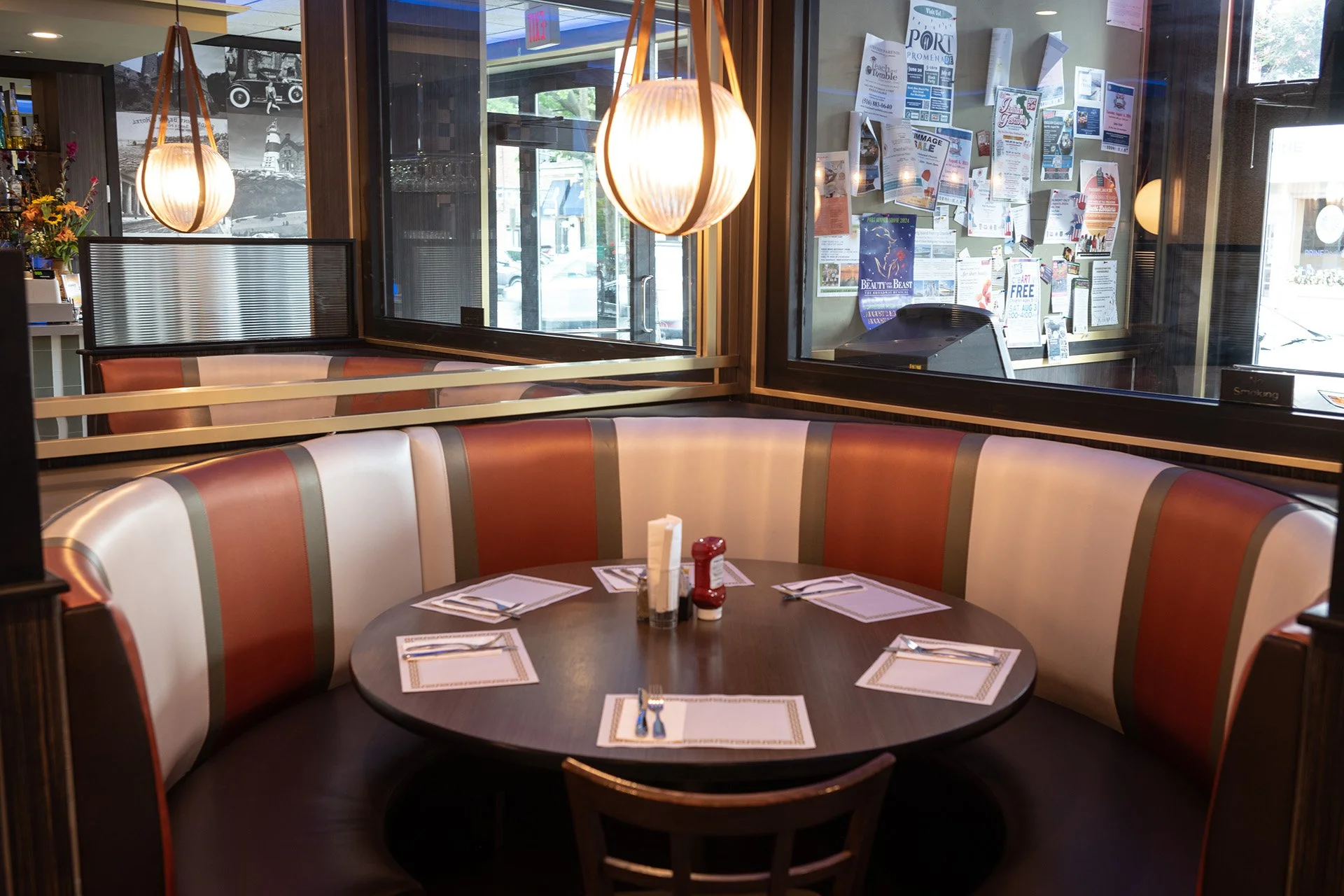 Port Washington Diner in Port Washington, NY (4)