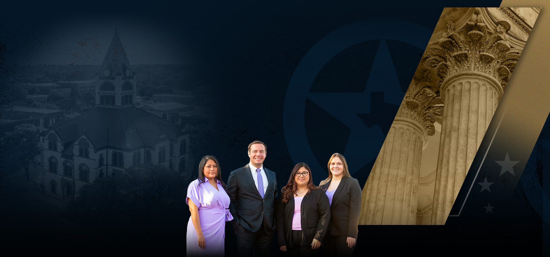 Law Offices of Brady L. Pendleton in Stephenville, TX