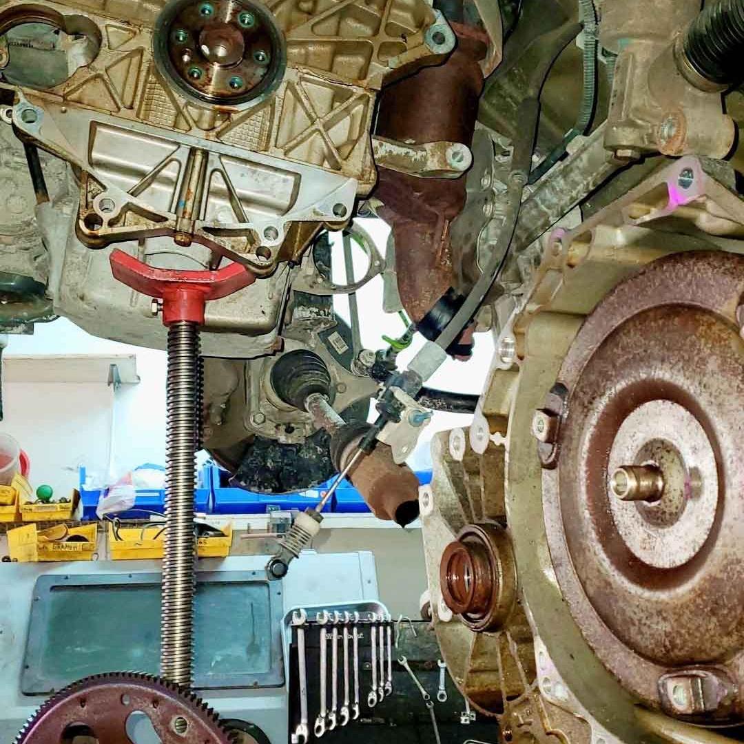 Chato's mechanic service in Lafayette, IN (5)