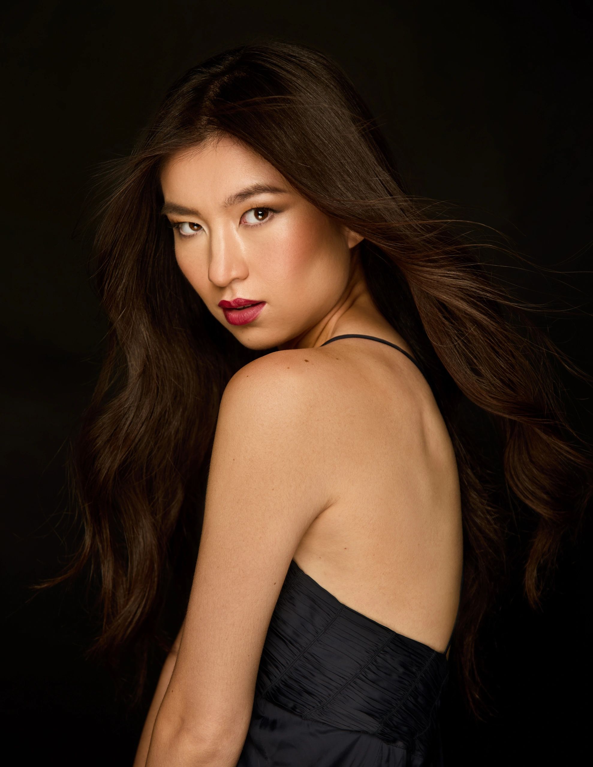 Rafah Luxury Hair LLC in West Hollywood, CA