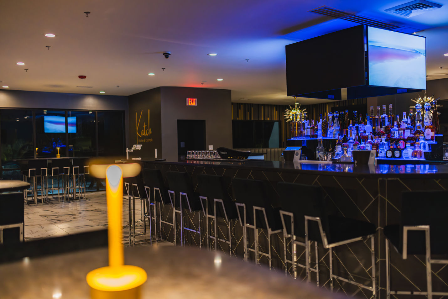 Katch Kitchen & Cocktails in Tucker, GA (2)