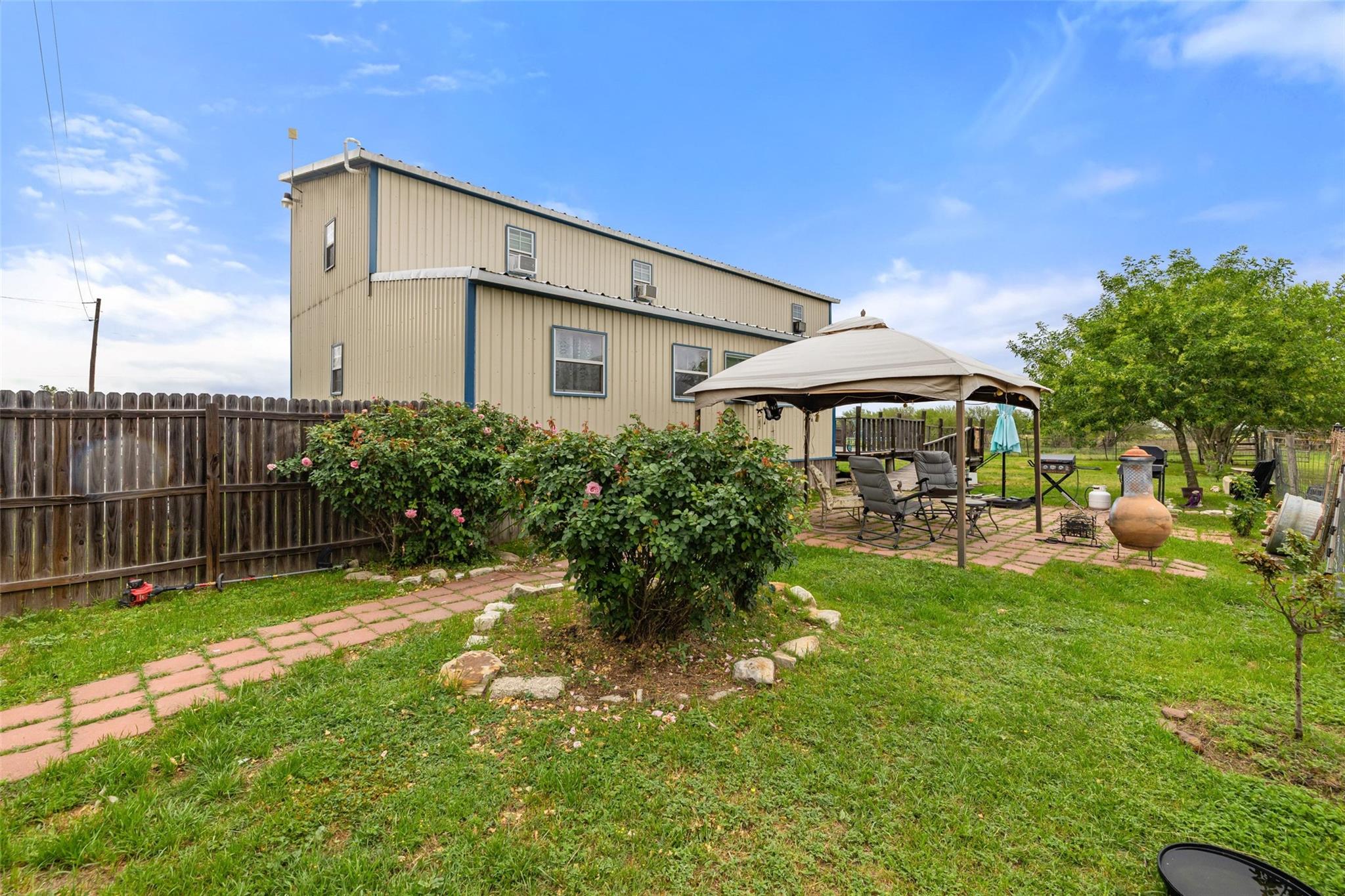 Bastrop Real Estate Group - Judah Ross in Florence, TX (2)