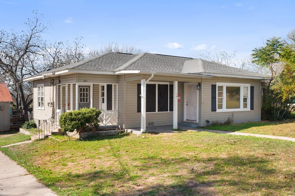 Bastrop Real Estate Group - Judah Ross in Florence, TX (4)