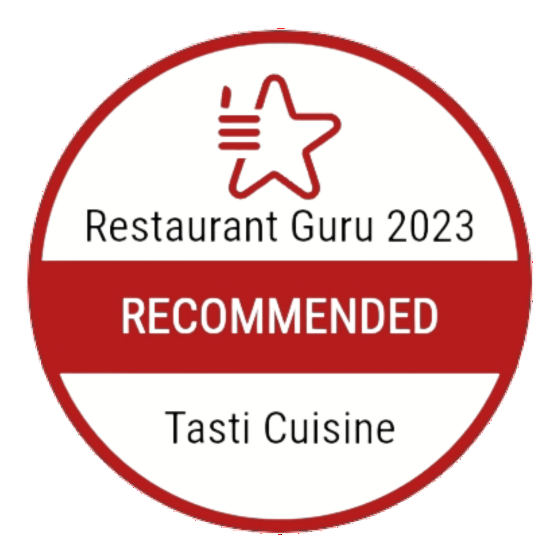 Tasti Cuisine in Irvington, NJ
