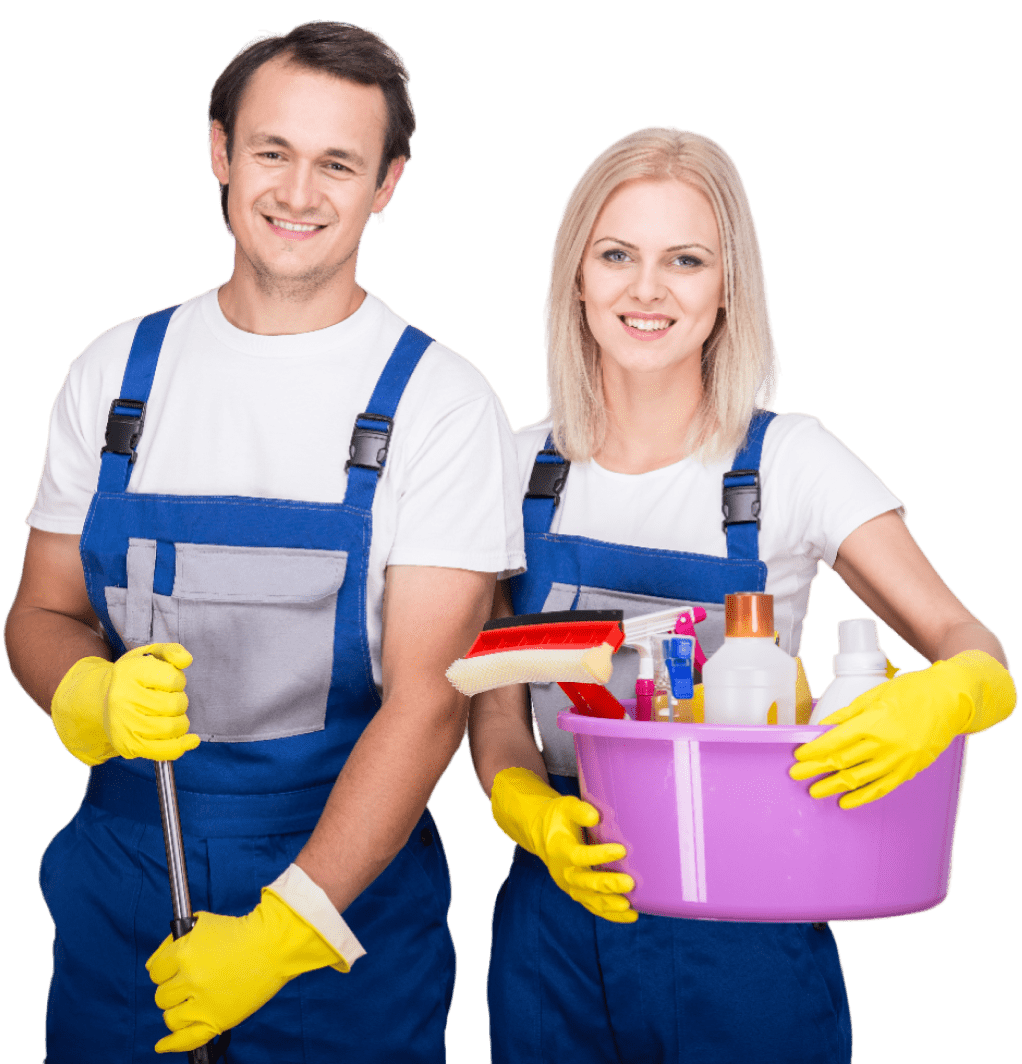 Blessed Guys Residential and Commercial Services LLC in Baton Rouge, LA