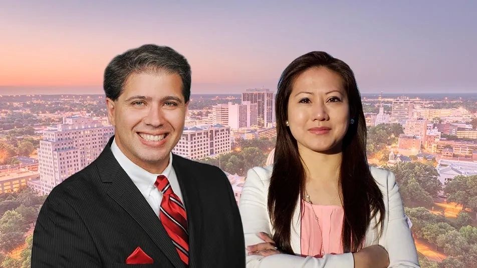 Khalaf & Nguyen Law Firm in Jackson, MS