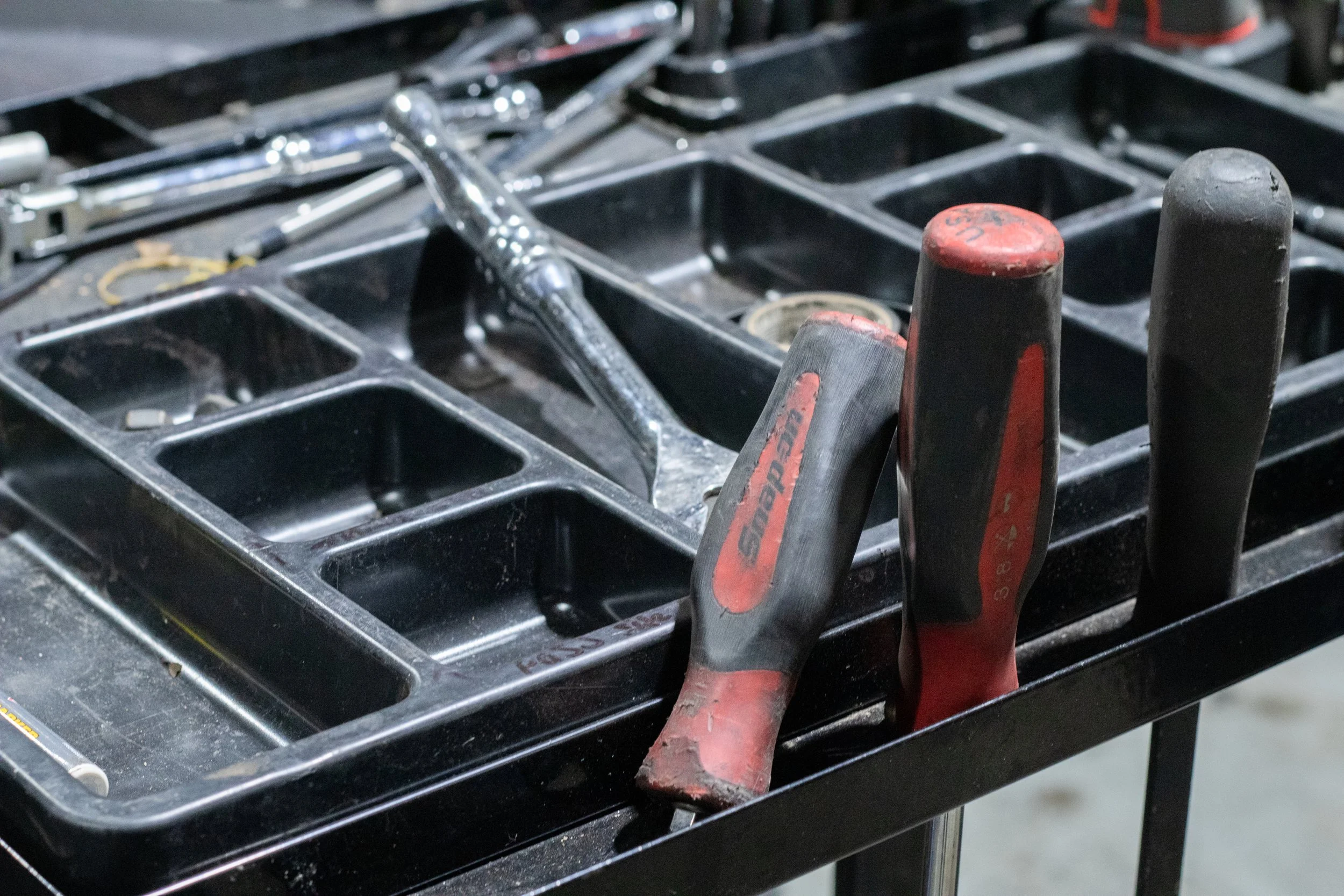 Mulkey's Small Town Auto Repair LLC in Fairmount, GA (5)