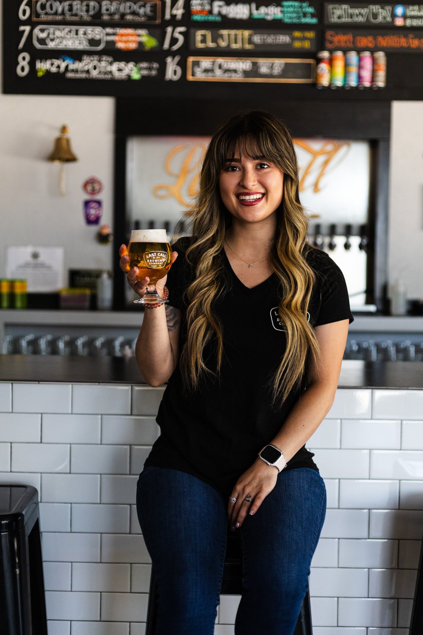 Last Call Beer Co. in Oakdale, CA (3)