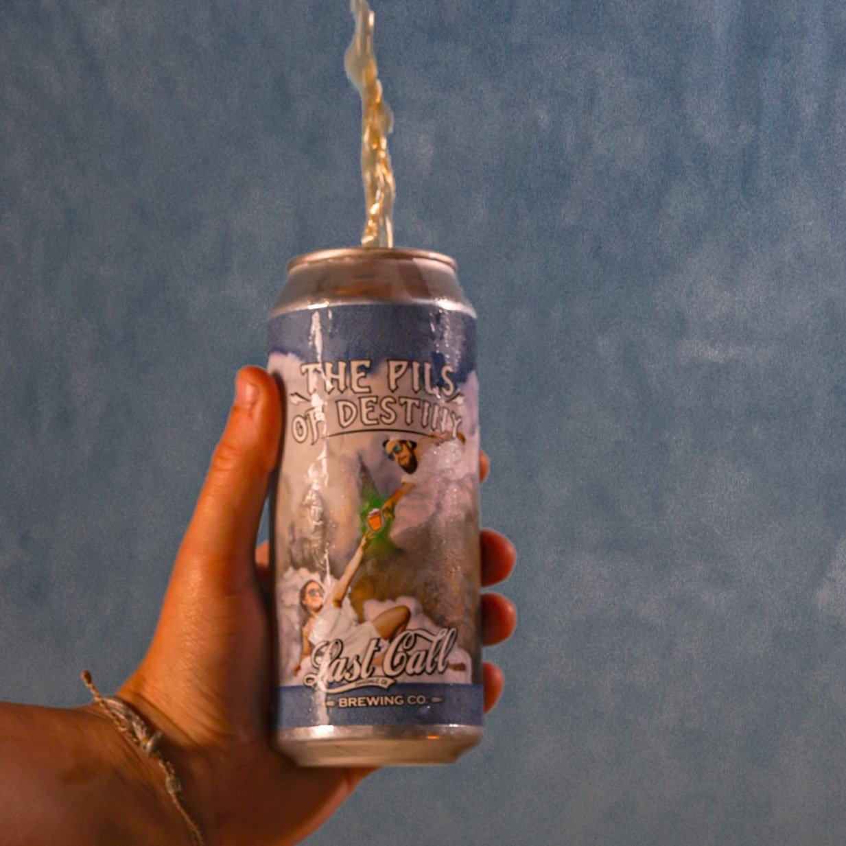 Last Call Beer Co. in Oakdale, CA (6)