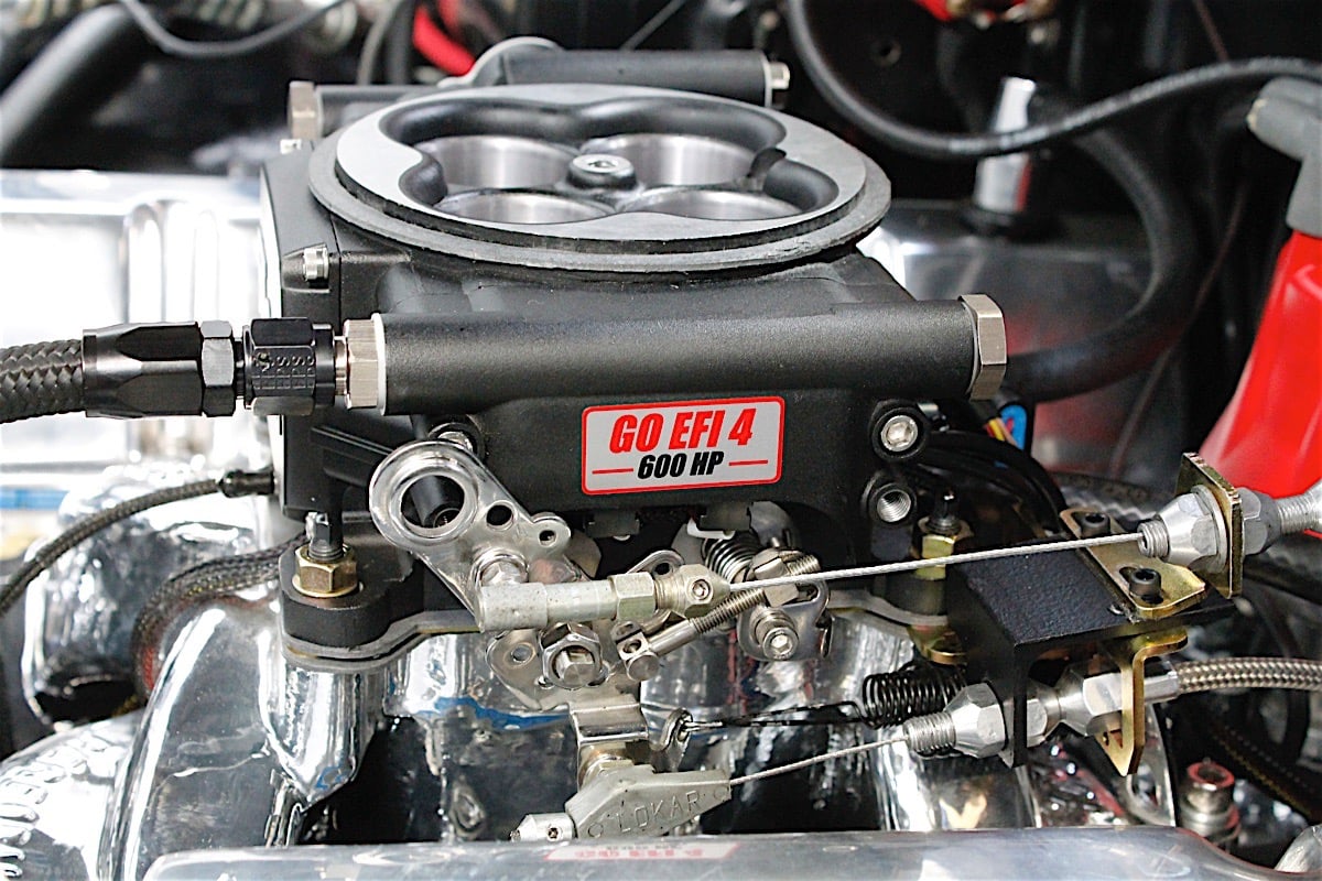 Top Speed Performance And Repair in Flat Rock, MI (3)