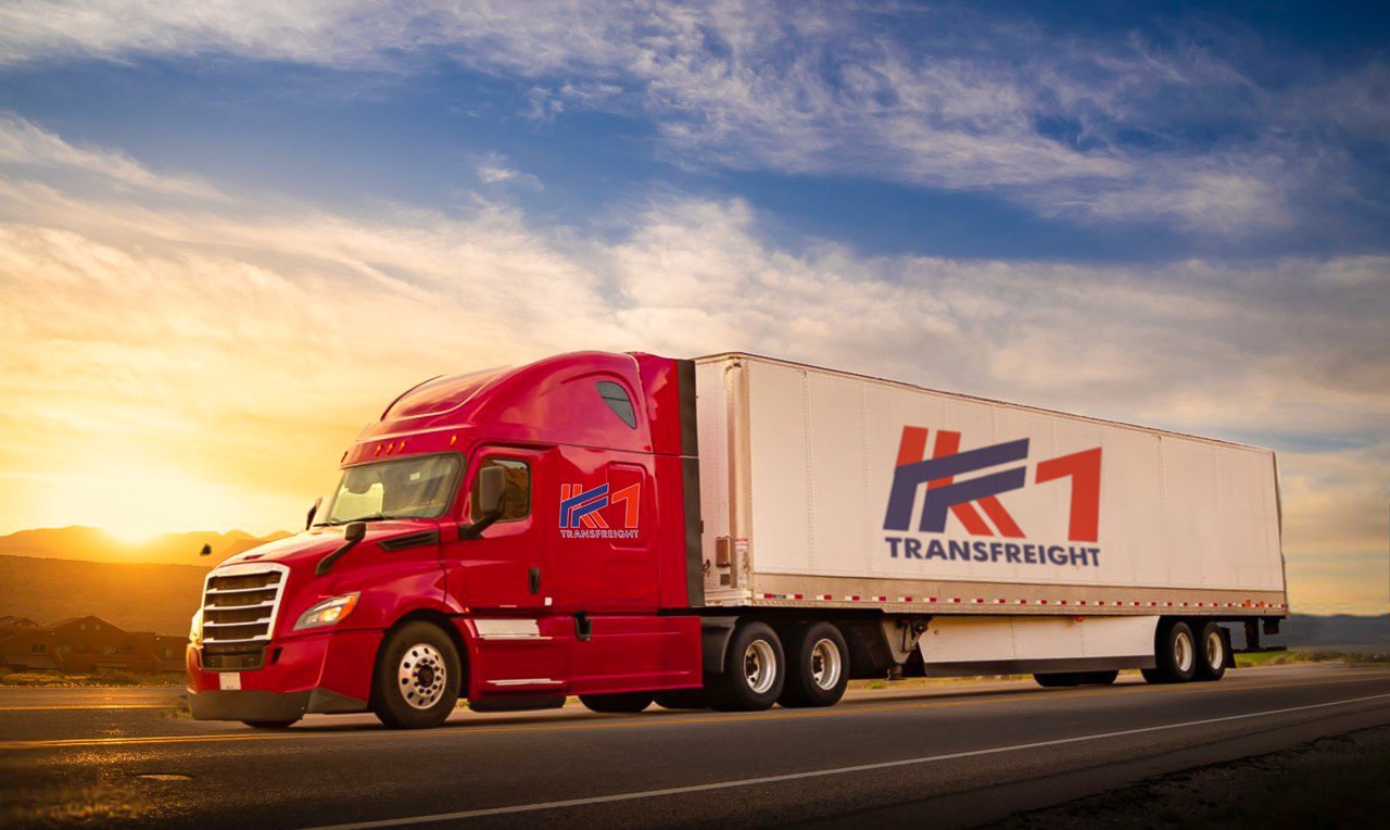K1 Transfreight Inc in Wheeling, IL (3)