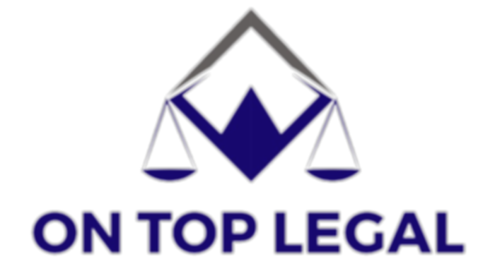 ON TOP LEGAL in Riverside, CA