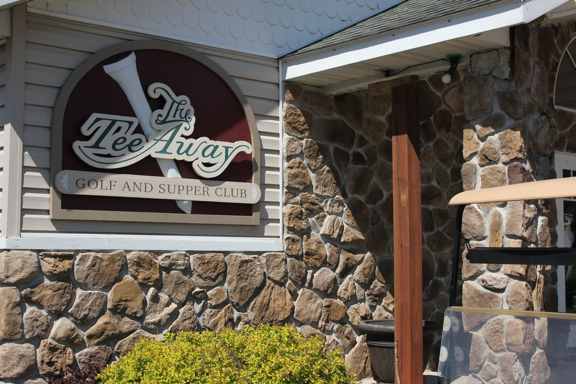 Mickey's On Flambeau in Ladysmith, WI