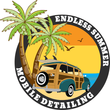 Endless Summer Mobile Detailing in Beverly Hills, CA (6)