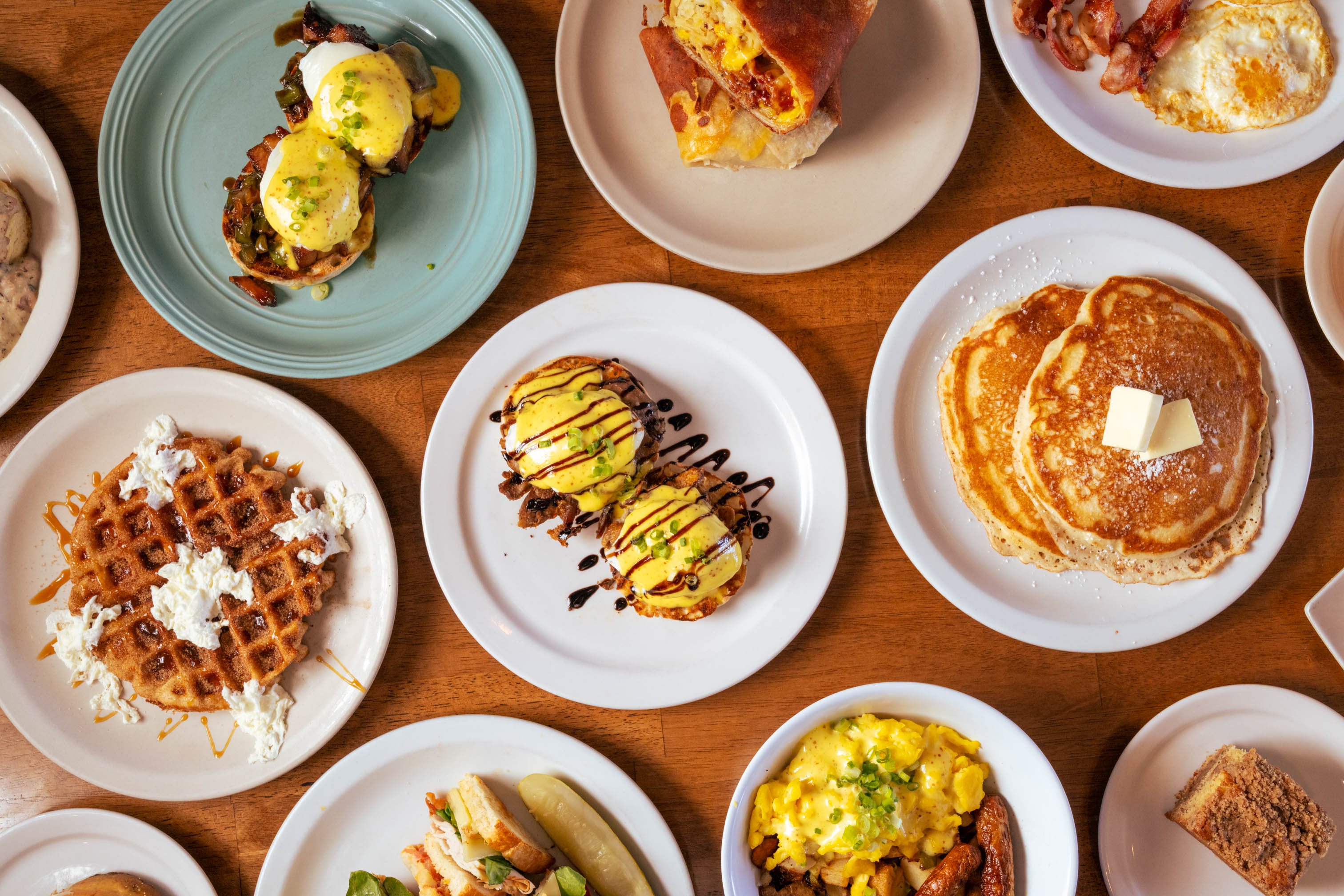 Neighbarista in Newhall, CA