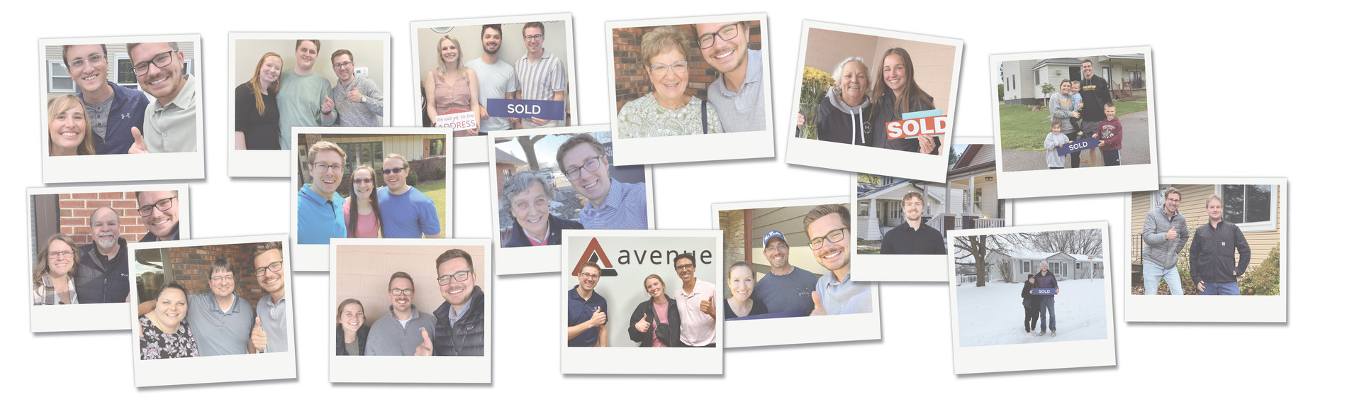 The Solomon Group, A Coldwell Banker Action Real Estate Team in Schofield, WI (2)