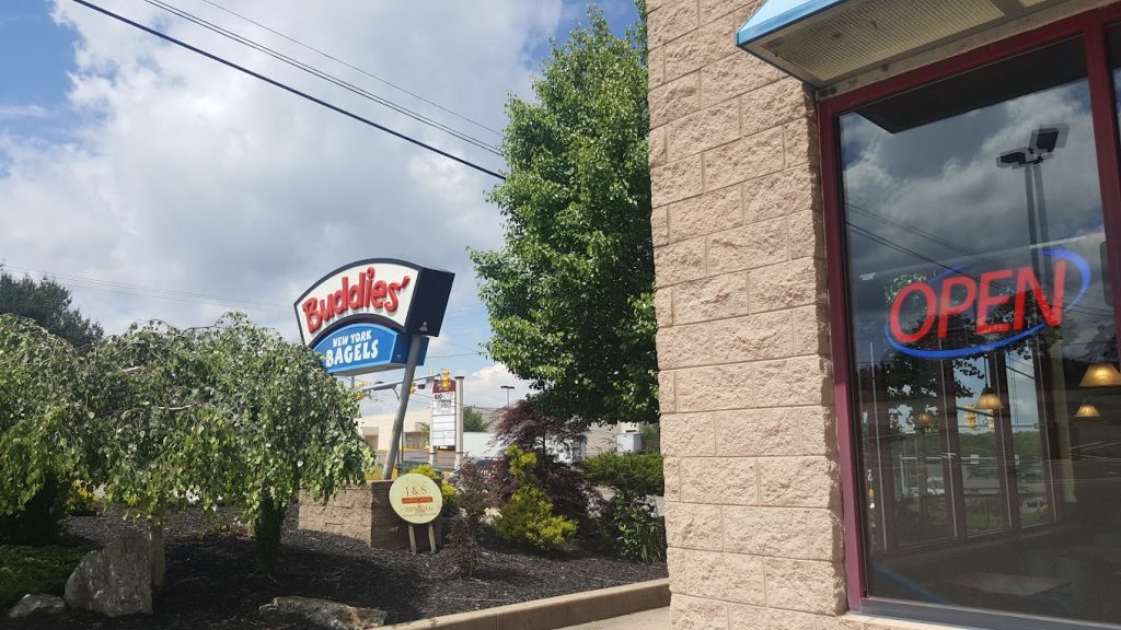 Buddies’ New York Bagels in West Hazleton, PA (3)