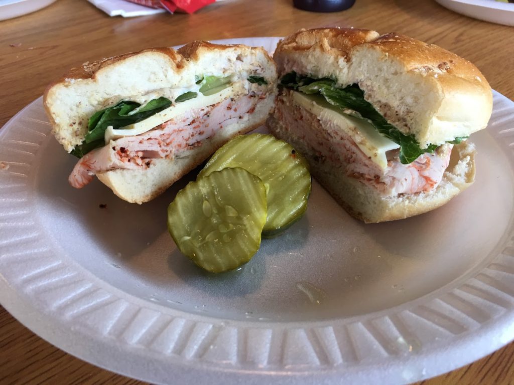 Buddies’ New York Bagels in West Hazleton, PA (4)