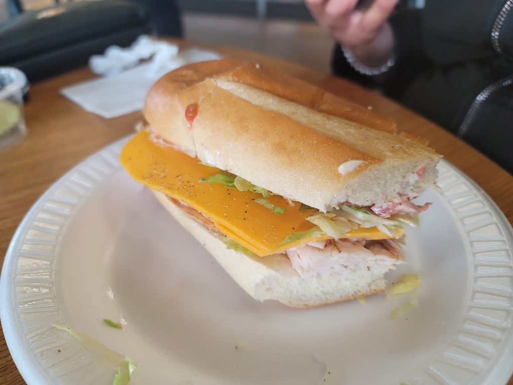 Buddies’ New York Bagels in West Hazleton, PA (6)