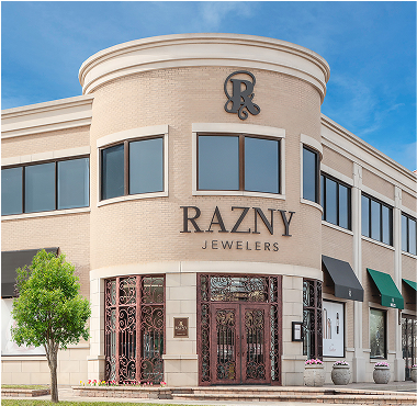 Razny Jewelers in Addison, IL (3)