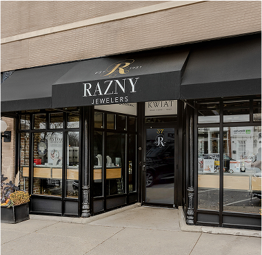 Razny Jewelers in Addison, IL (4)