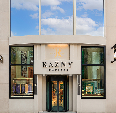 Razny Jewelers in Addison, IL (6)