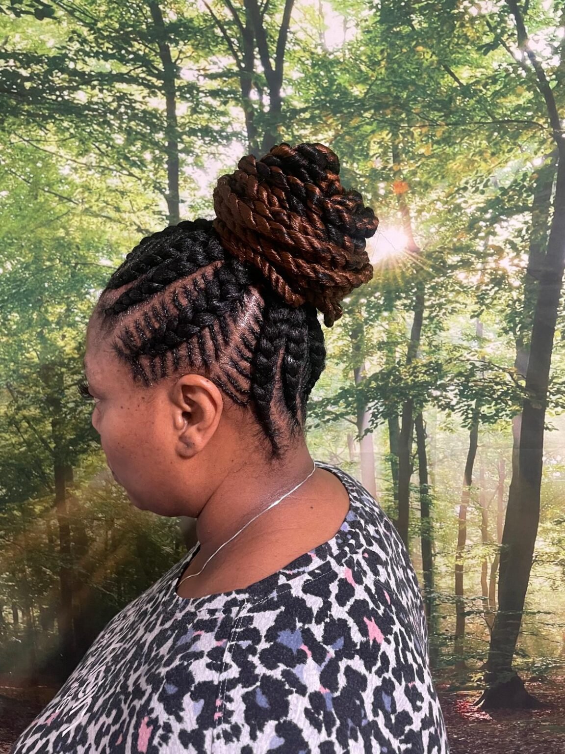 SOLANTIN HAIR BRAIDING in Irvington, NJ (4)
