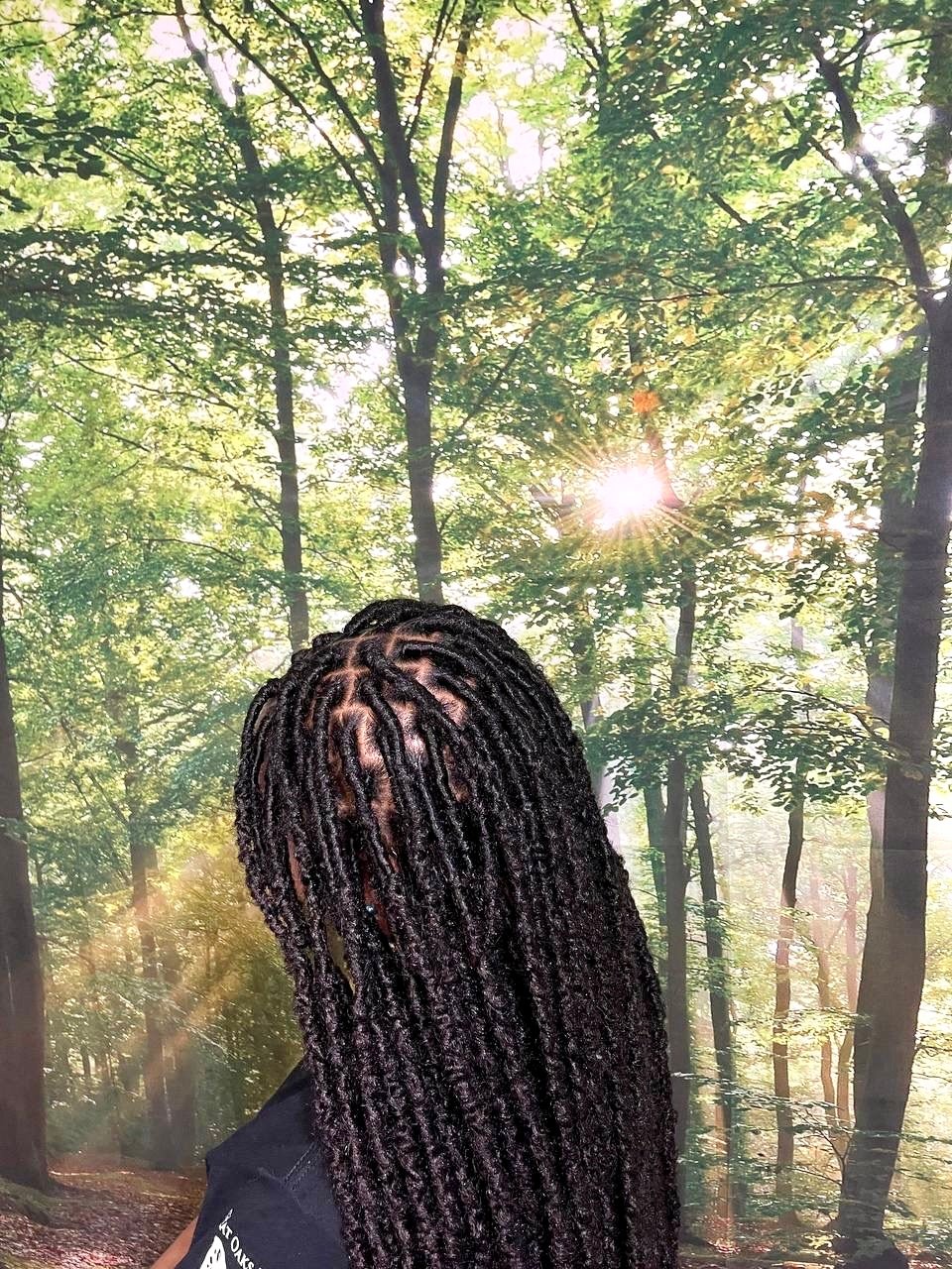 SOLANTIN HAIR BRAIDING in Irvington, NJ (5)