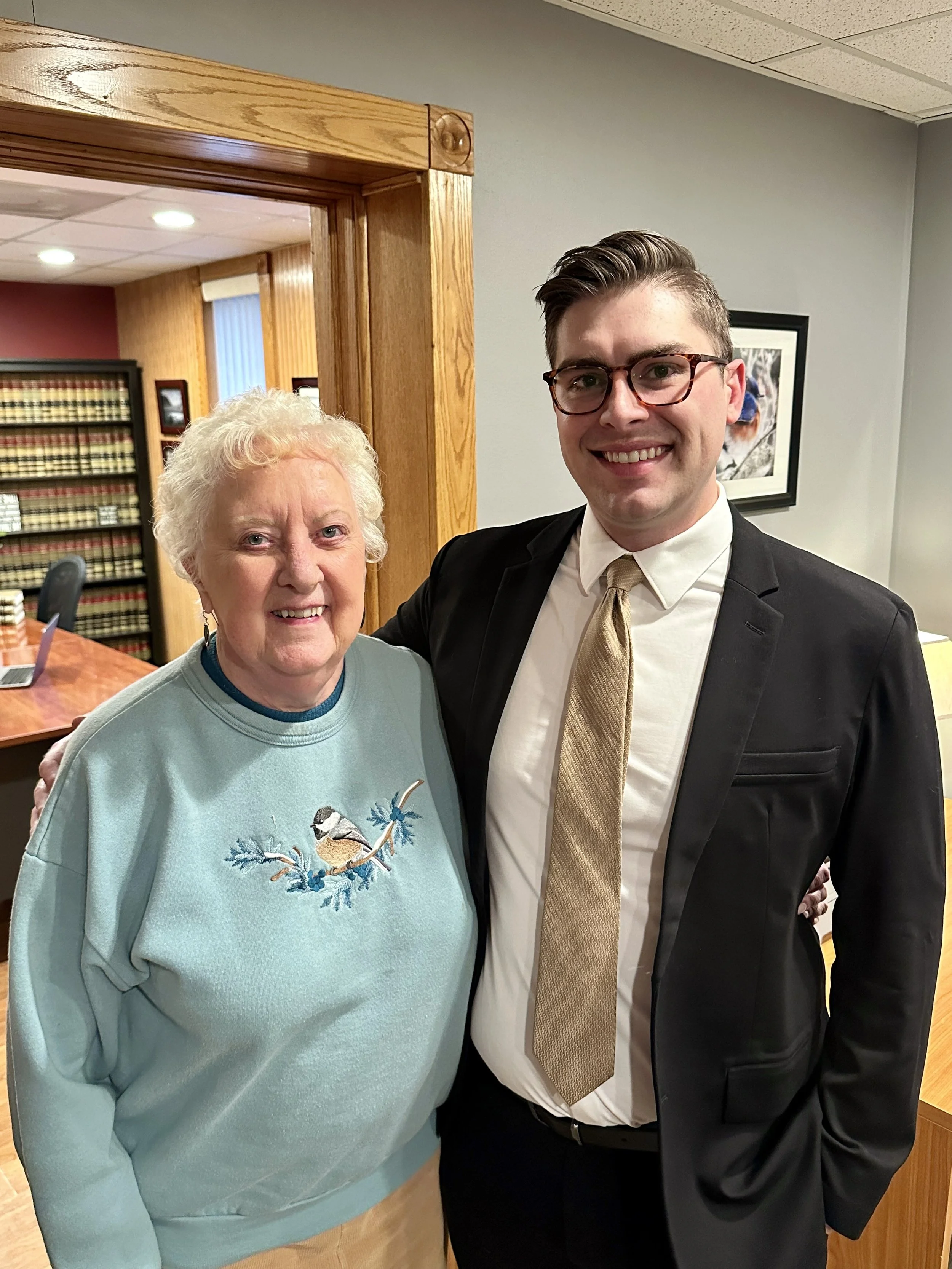 JM Thomas Law, PLC in Novi, MI (6)
