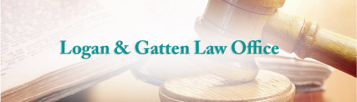 Logan & Gatten Law Office in Waynesburg, PA