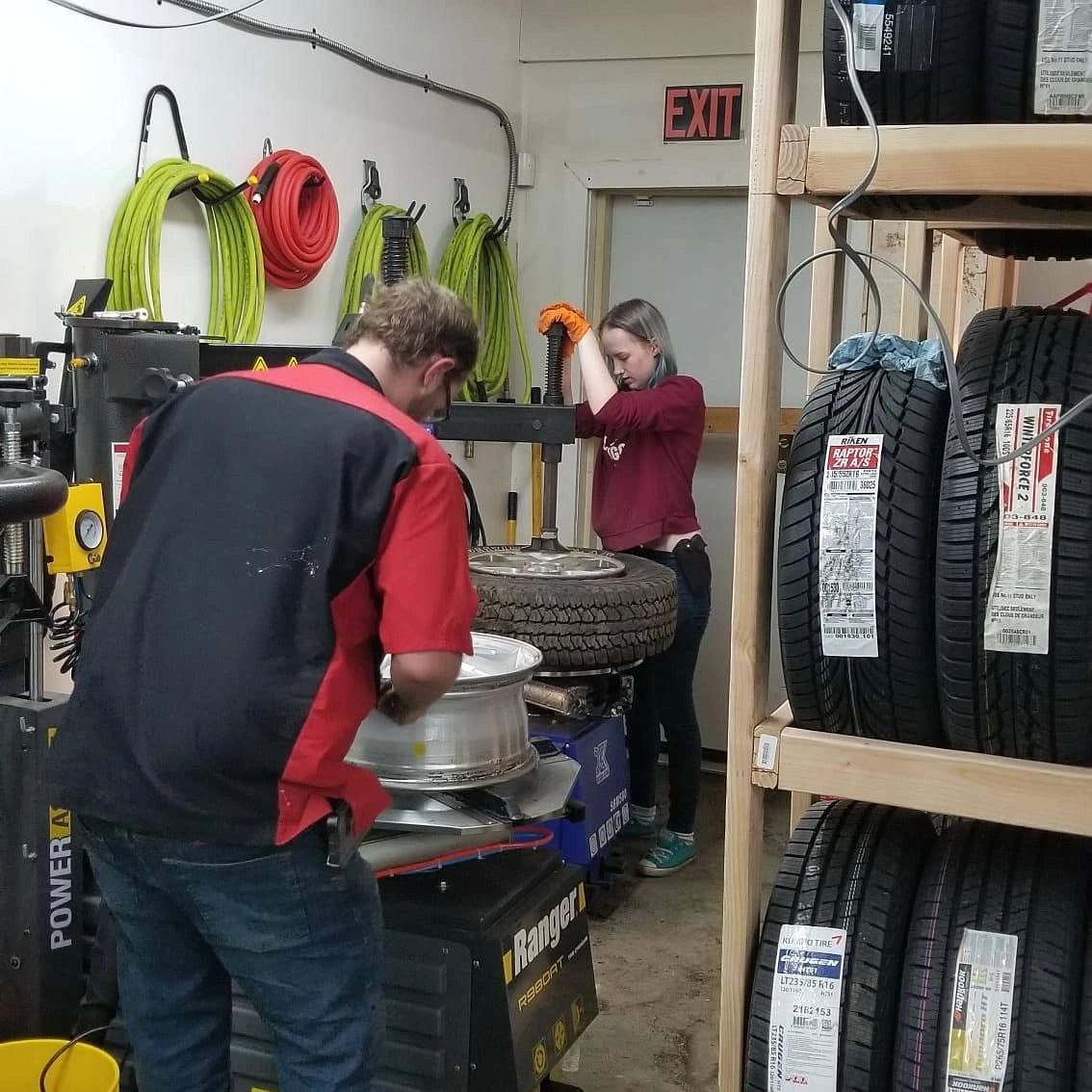 DNA Auto Repair in Michigan City, IN