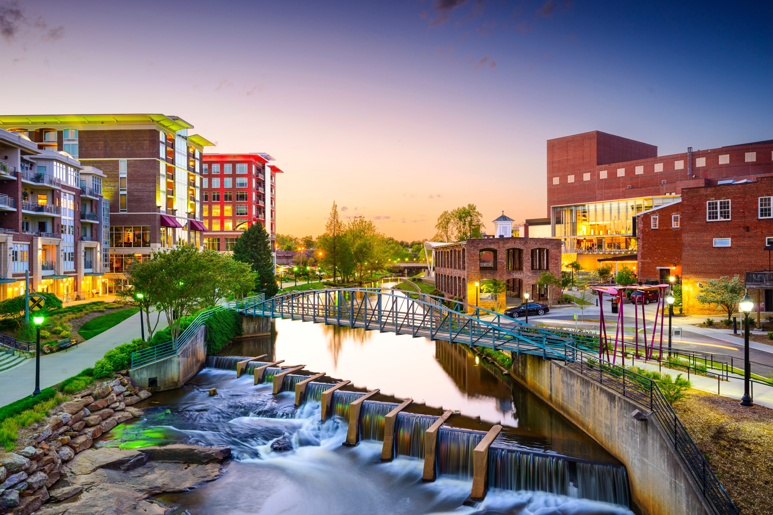 Hayes Law Firm Upstate Attorneys LLC in Greenville, SC
